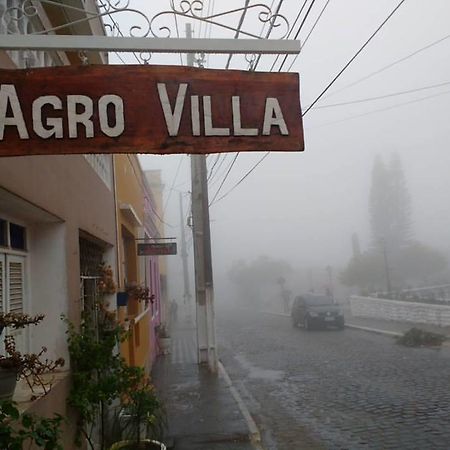 Agro Villa Areia Luaran gambar