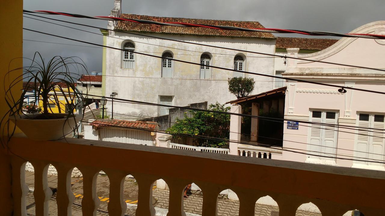 Agro Villa Areia Luaran gambar