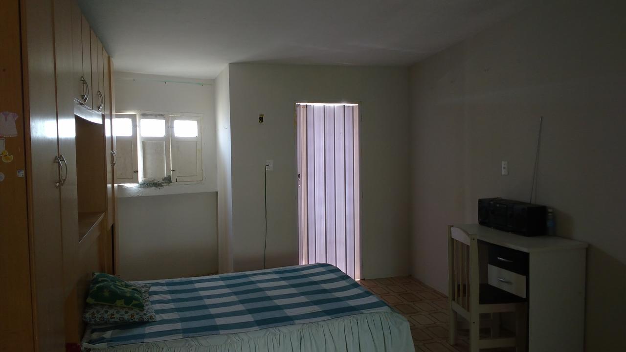 Agro Villa Areia Luaran gambar