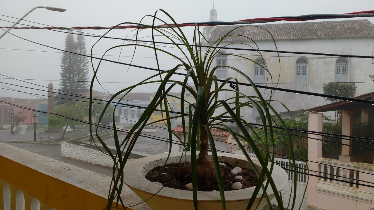 Agro Villa Areia Luaran gambar