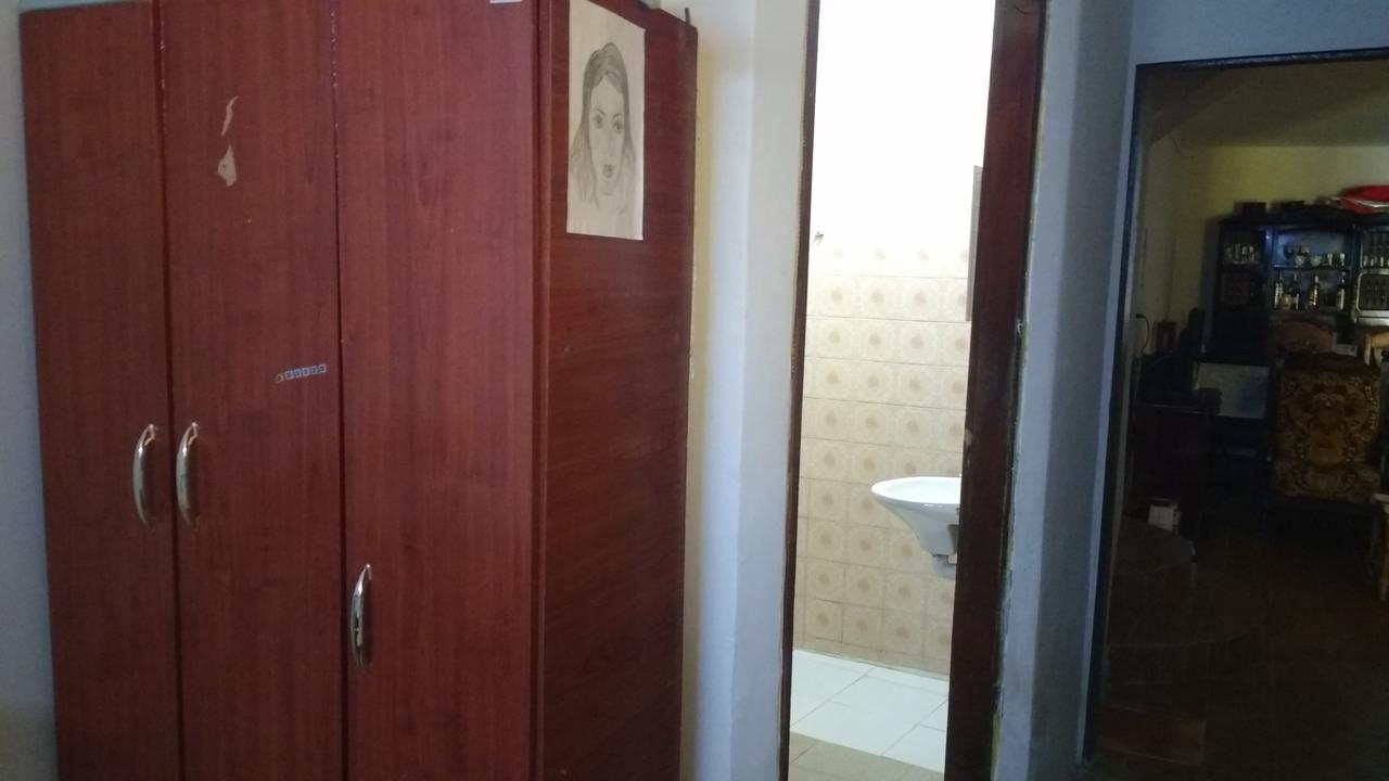 Agro Villa Areia Luaran gambar