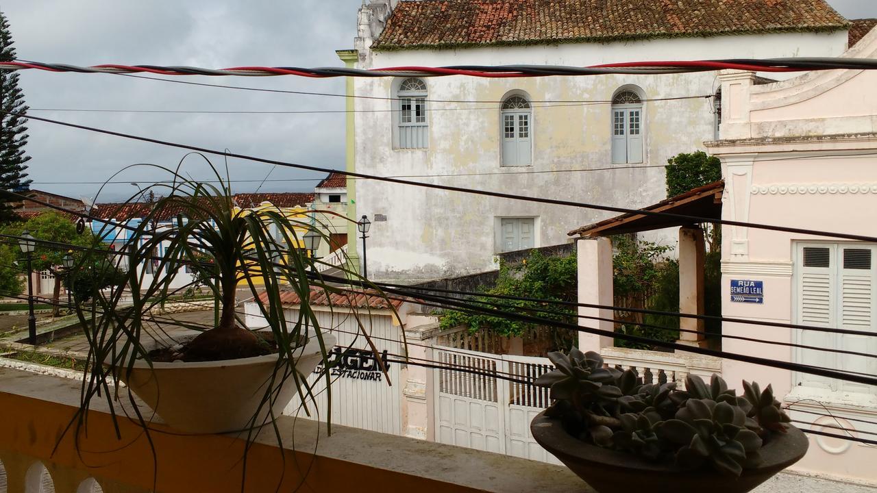 Agro Villa Areia Luaran gambar