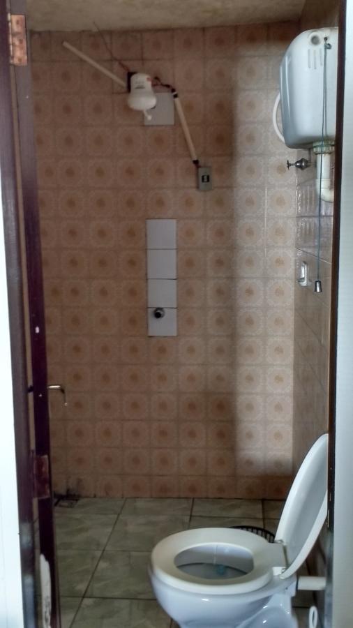 Agro Villa Areia Luaran gambar