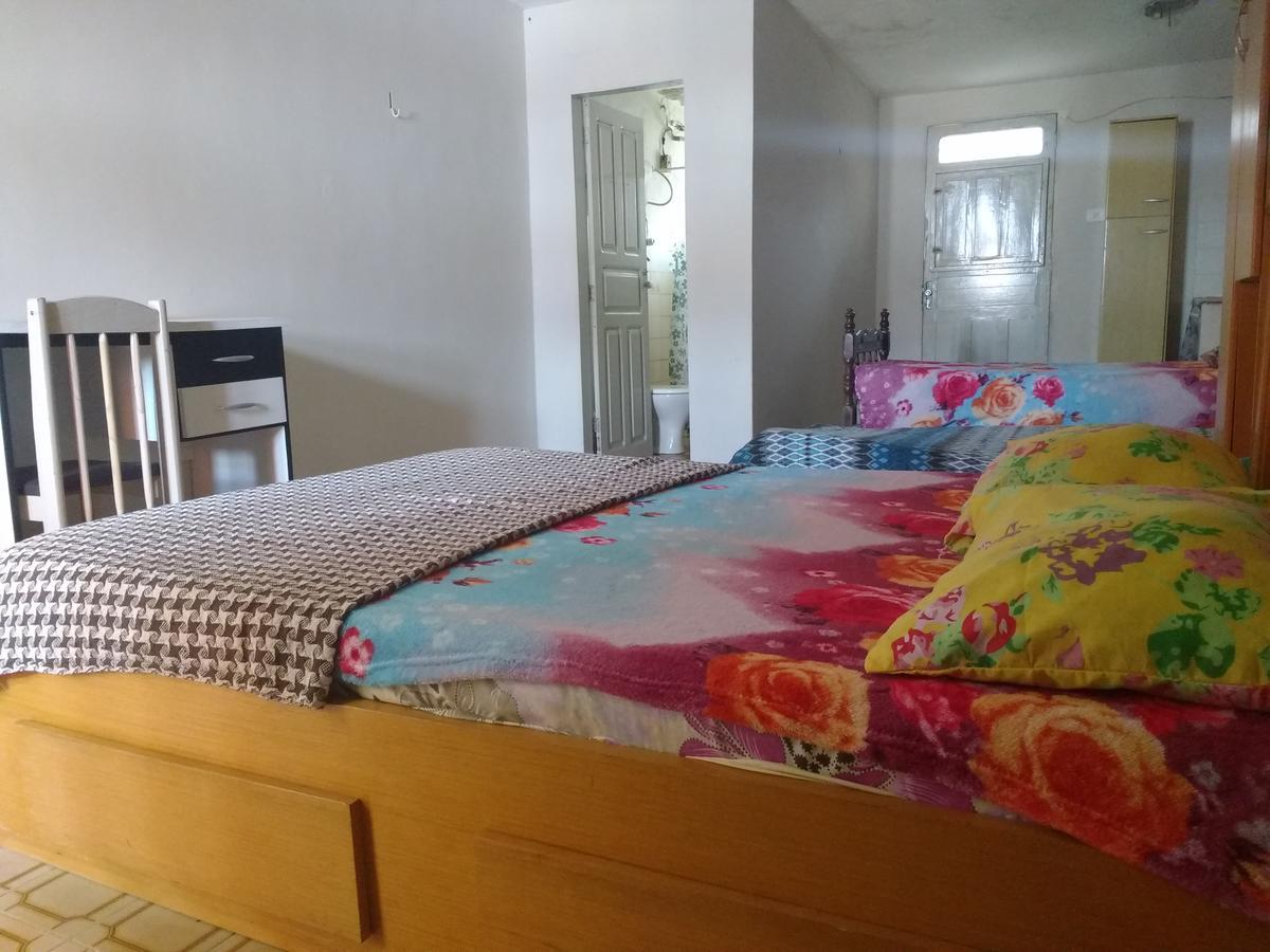 Agro Villa Areia Luaran gambar