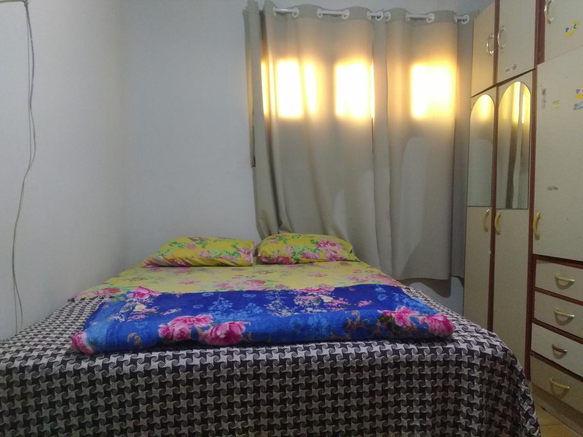 Agro Villa Areia Luaran gambar