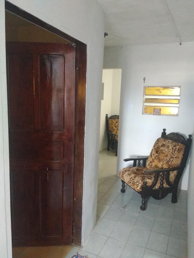 Agro Villa Areia Luaran gambar