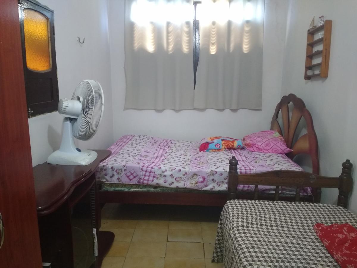 Agro Villa Areia Luaran gambar