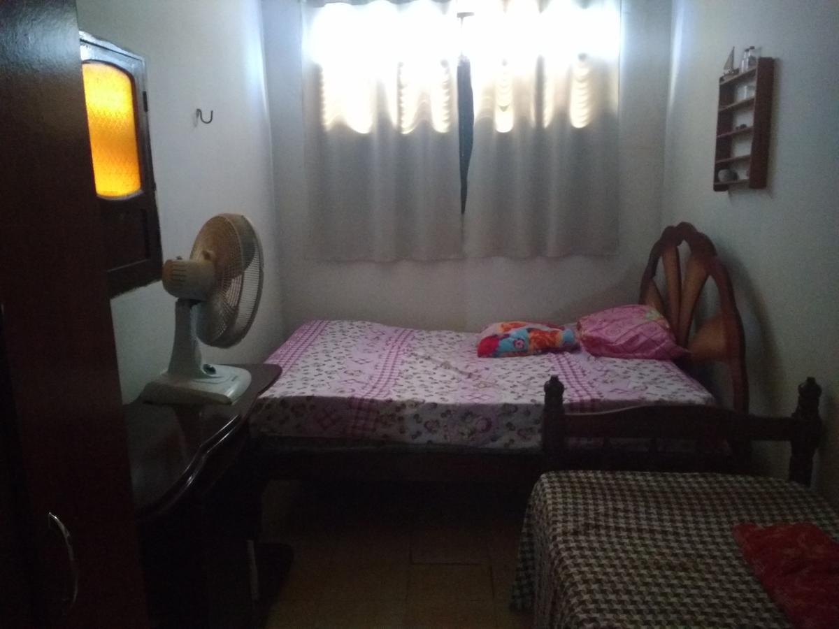 Agro Villa Areia Luaran gambar