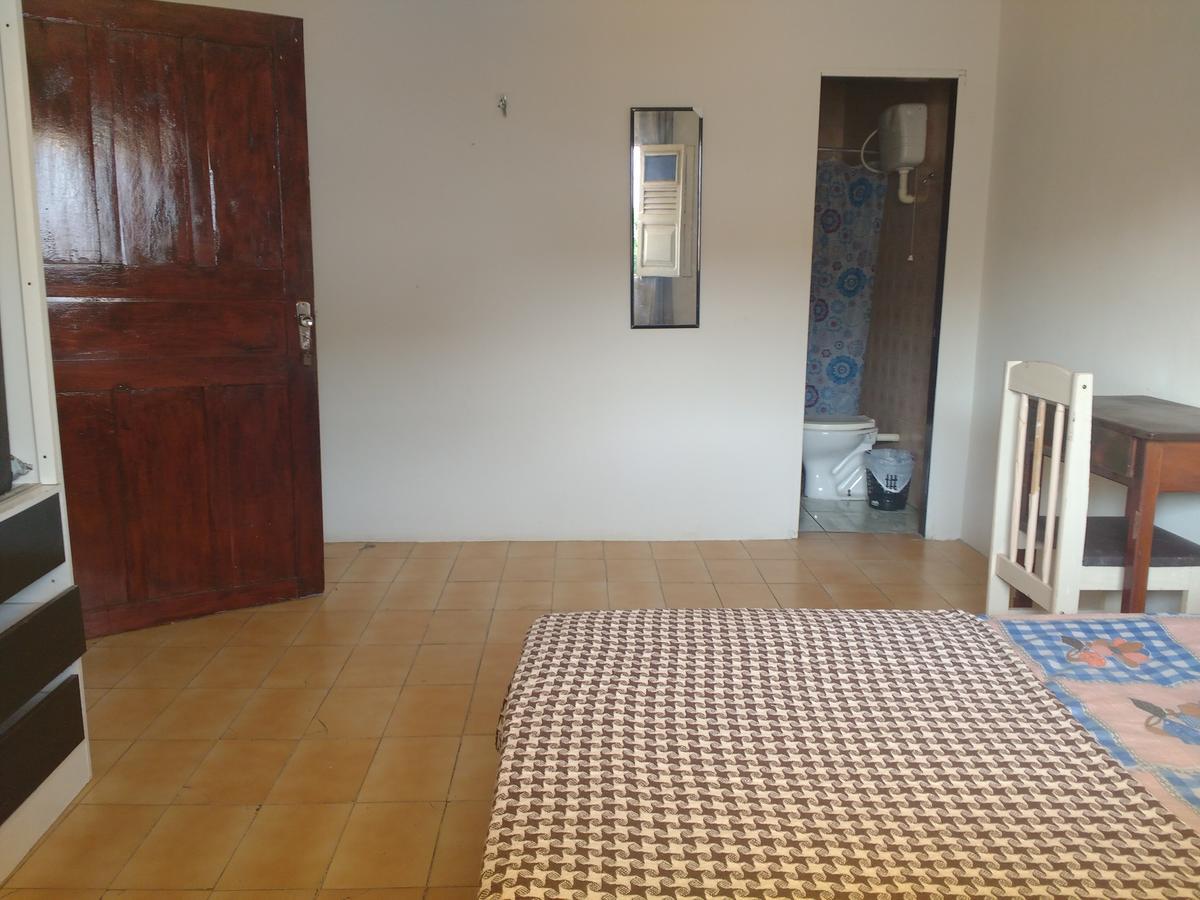 Agro Villa Areia Luaran gambar