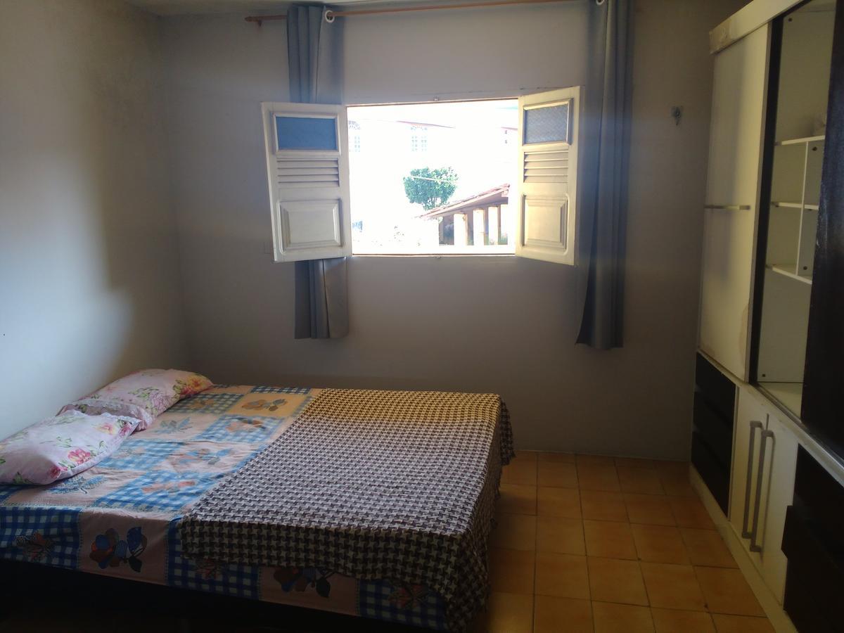 Agro Villa Areia Luaran gambar
