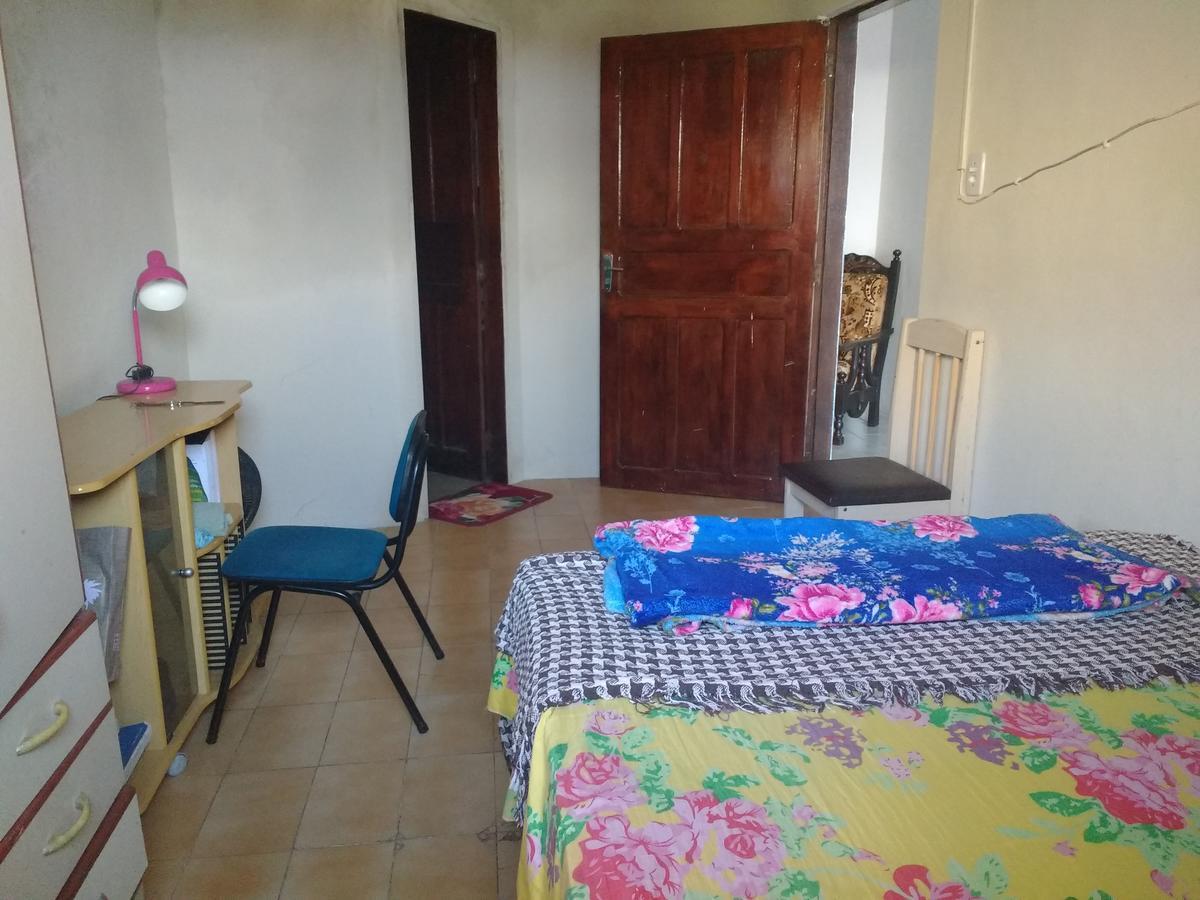 Agro Villa Areia Luaran gambar