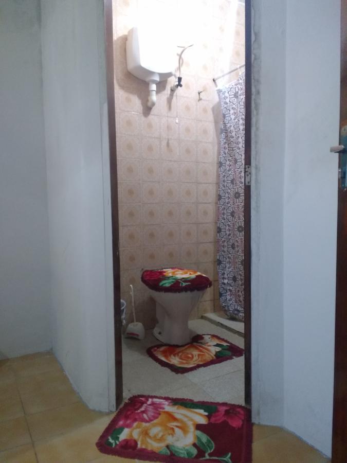 Agro Villa Areia Luaran gambar