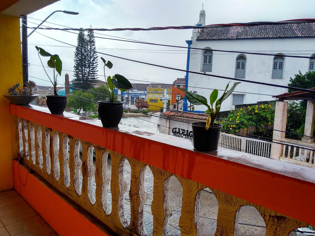 Agro Villa Areia Luaran gambar